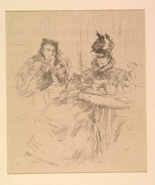 Afternoon Tea