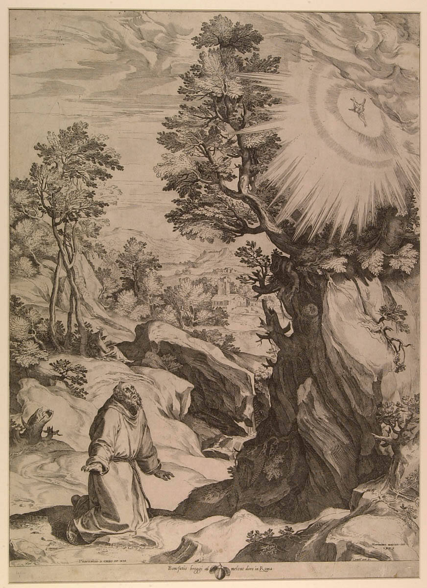 St. Francis