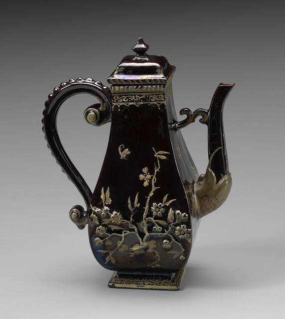 Coffee Pot