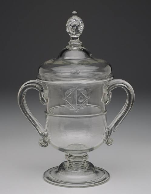 Cup and Cover