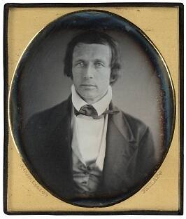 Portrait of a Man