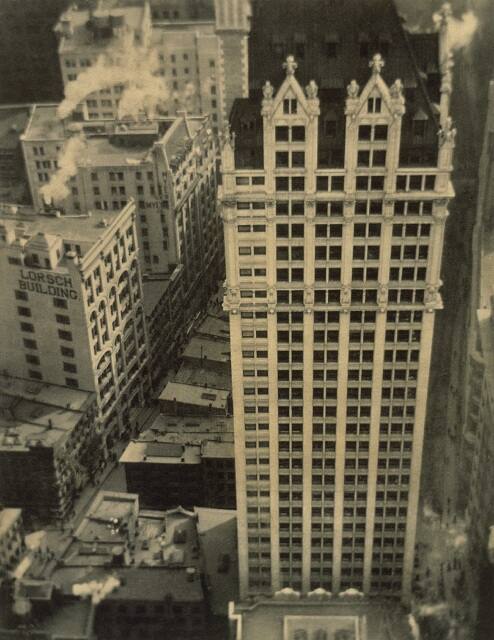 House of a Thousand Windows