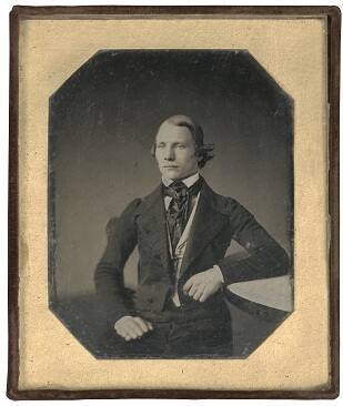 George W. Prosch