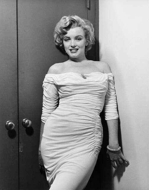 Marilyn Monroe