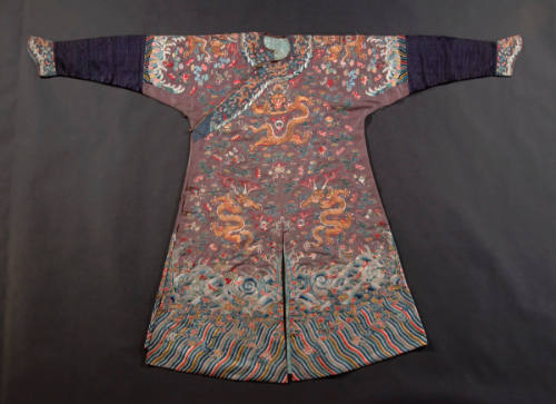 Imperial Dragon Robe