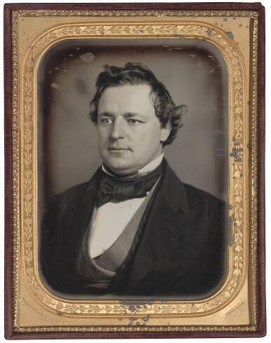 Portrait of a Man
