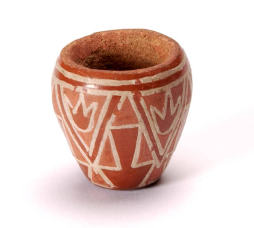 Miniature Pot