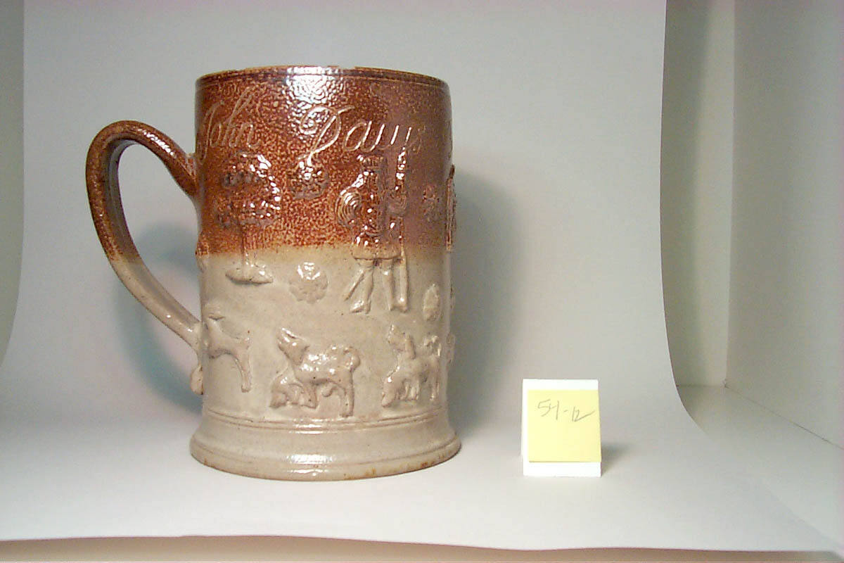 Tankard