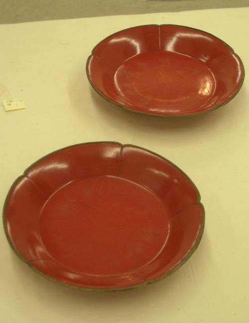 Plate
