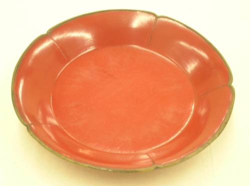 Plate
