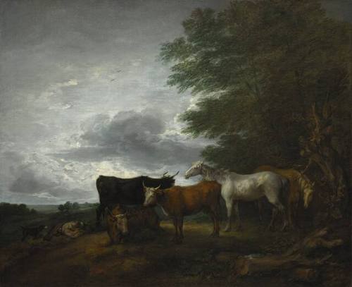 Thomas Gainsborough