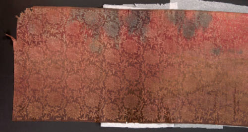 Brocade Fragment