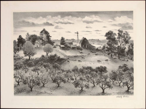 Adolf Arthur Dehn