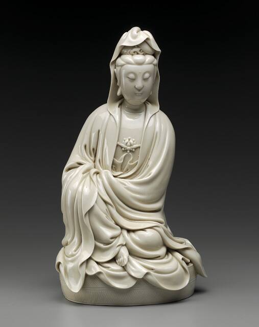 Guanyin Bodhisattva