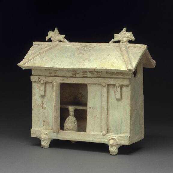 Storehouse