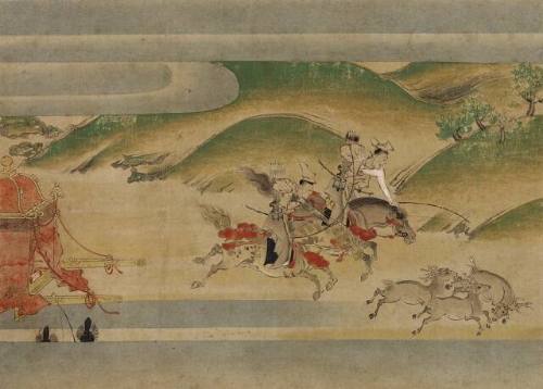 Prince Shōtoku's Injunction Against Taking Life