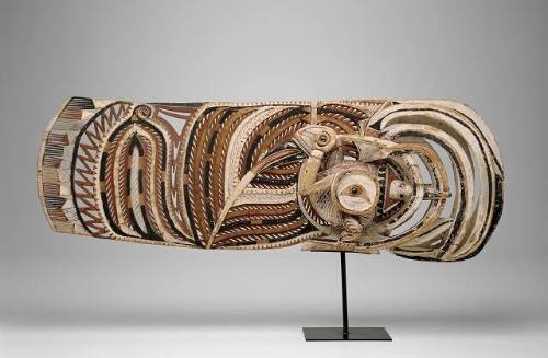 Bird Frieze
