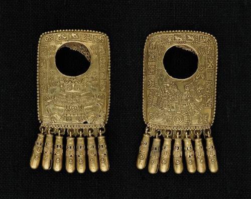 Earring