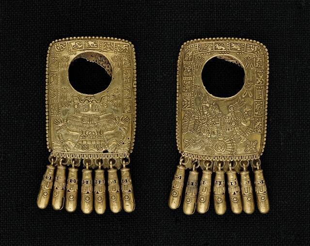 Earring