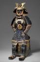 suit of armor overall