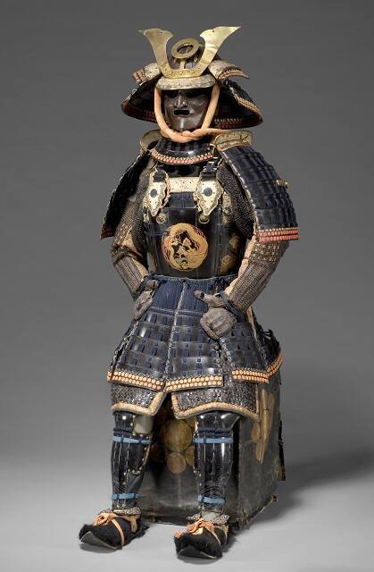 Thigh Guards