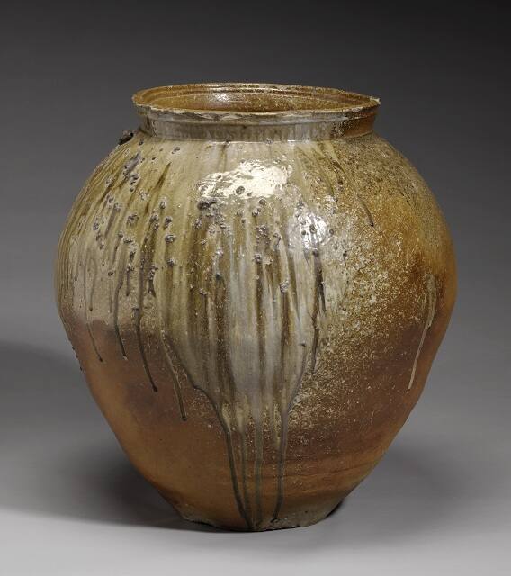Water Jar