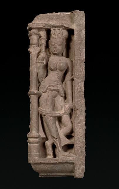 Chauri Bearer