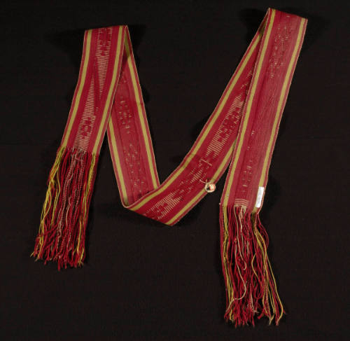 Belt