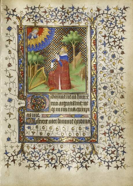 Book of Hours