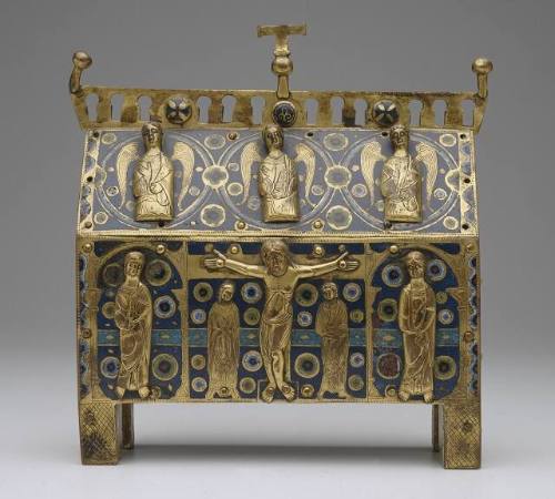 Chasse Reliquary