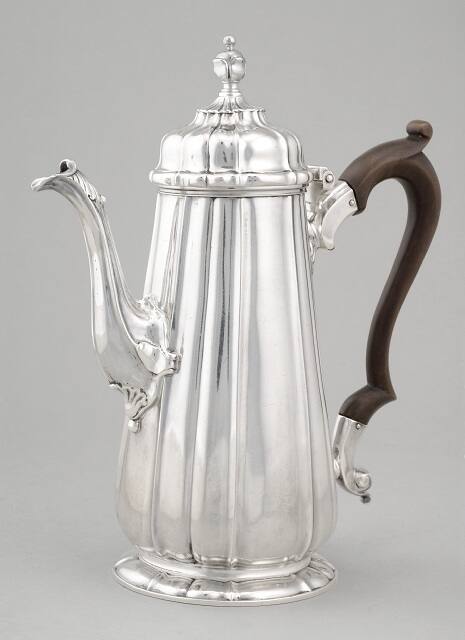 Coffee Pot