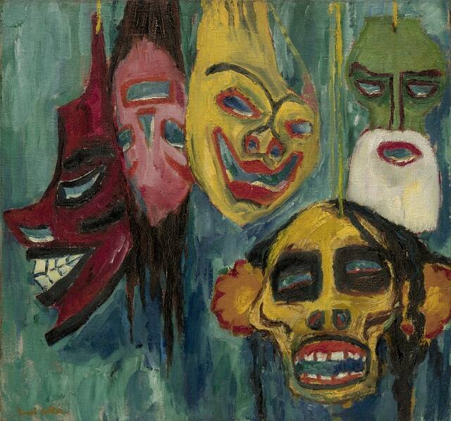 Masks