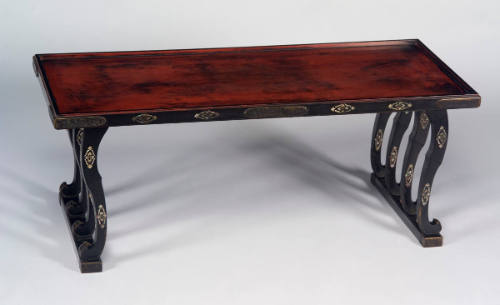 Temple Table