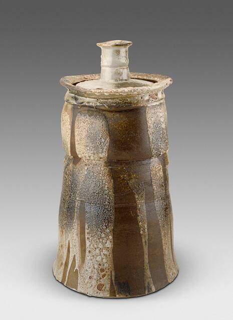Slump Jar