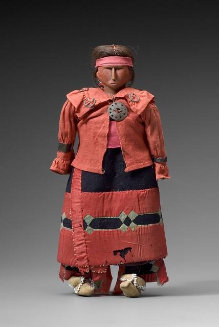 Health Guardian Doll