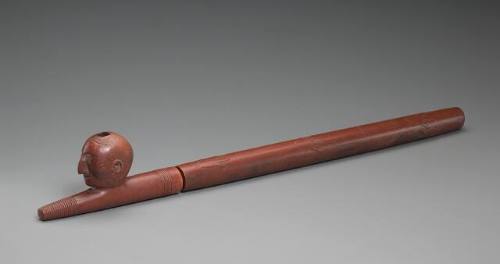 Pipe Bowl
