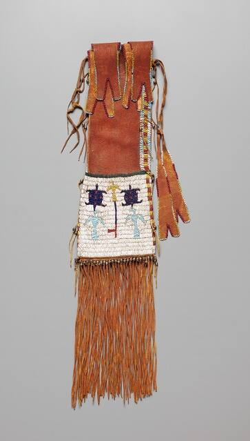 Tobacco Bag