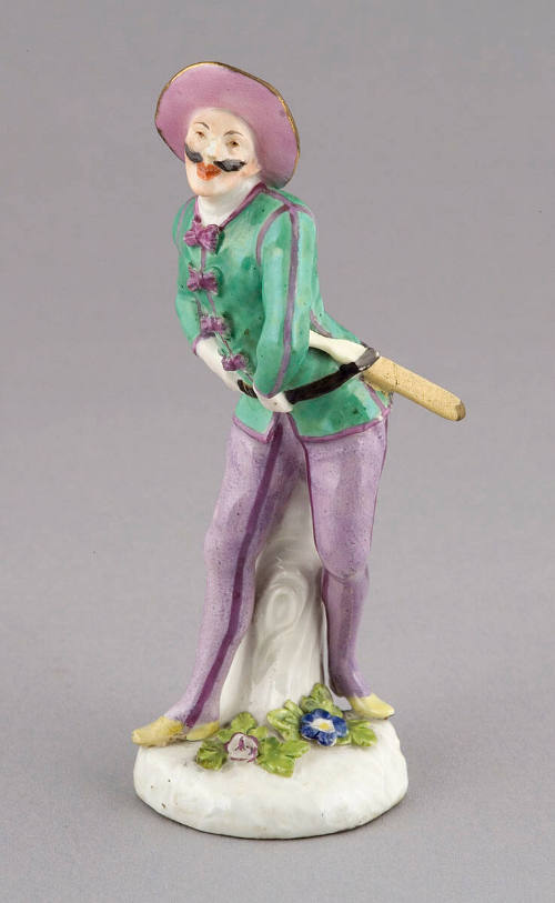 Male Figurine