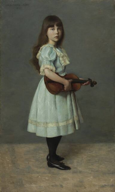 Lilla Cabot Perry