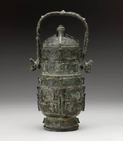 Ritual Wine Bucket