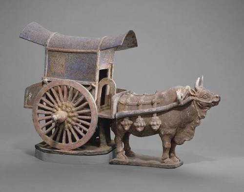Bullock Cart