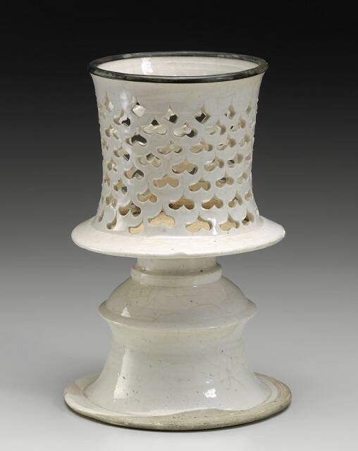 Pomander or Censer