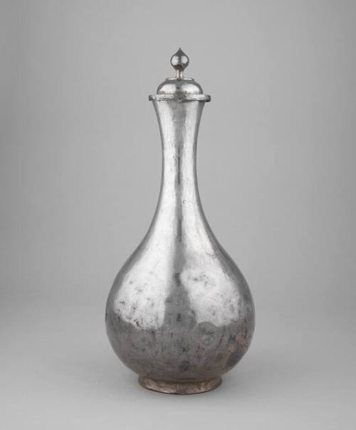 Bottle with Lid
