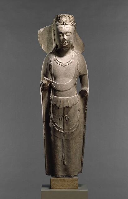 Guanyin Bodhisattva
