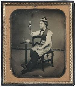 Pharmacist (or Chemist)