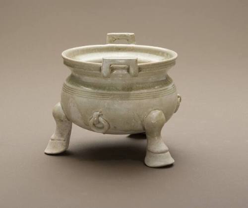 Miniature censer