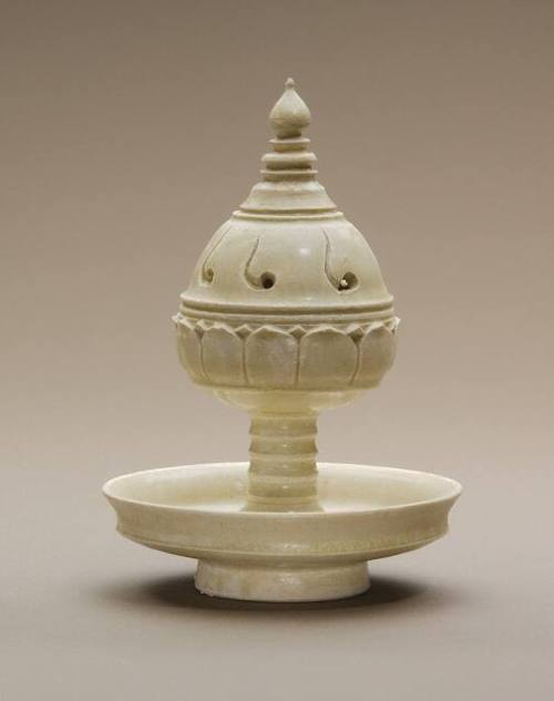 Miniature censer