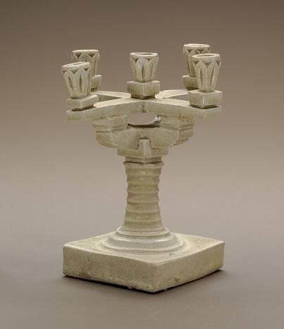 Miniature candelabrum