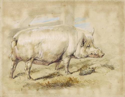 Sir Edwin Landseer