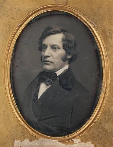Charles Sumner